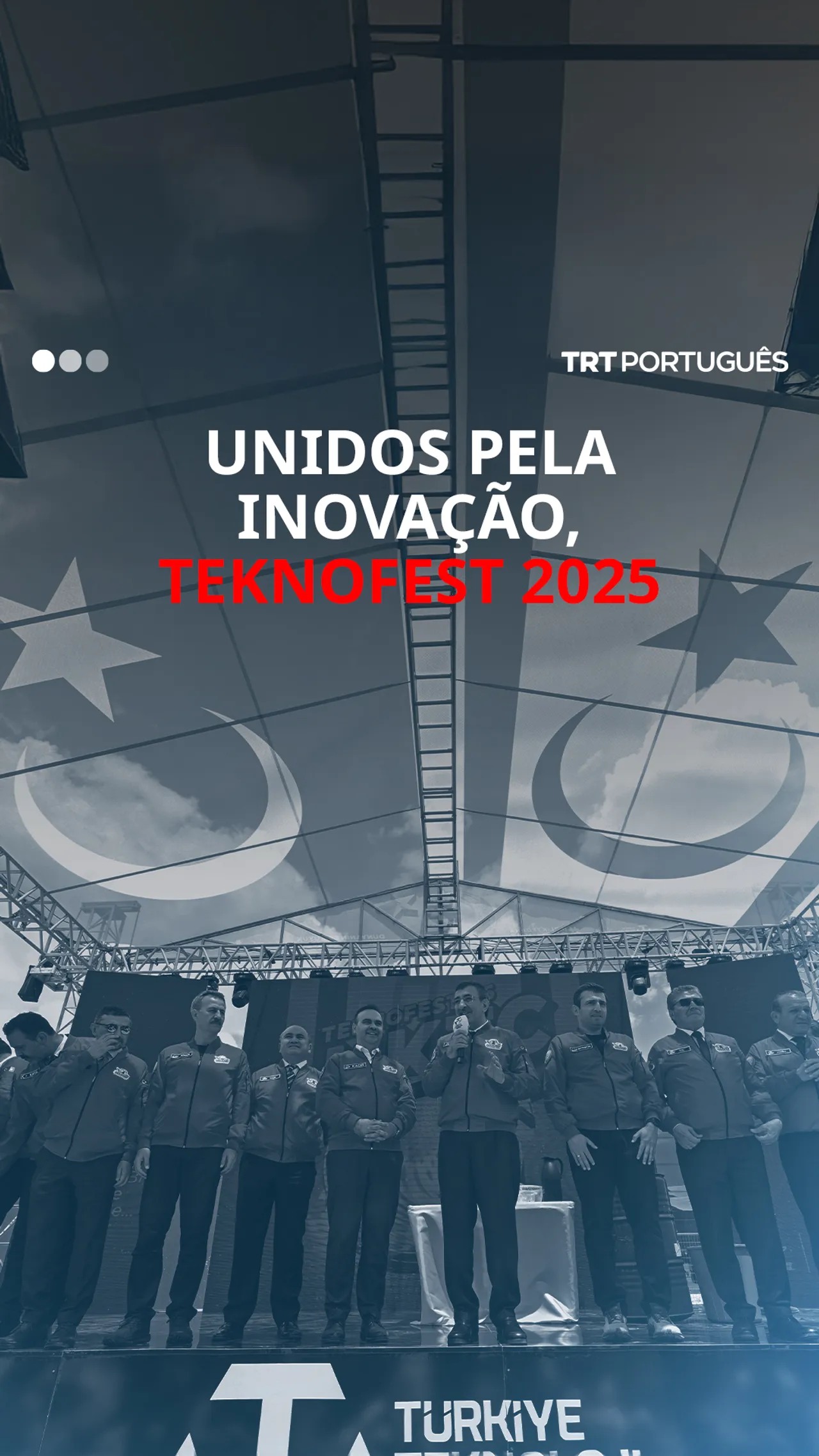TEKNOFEST República Turca do Norte de Chipre 2025: O Futuro Voa